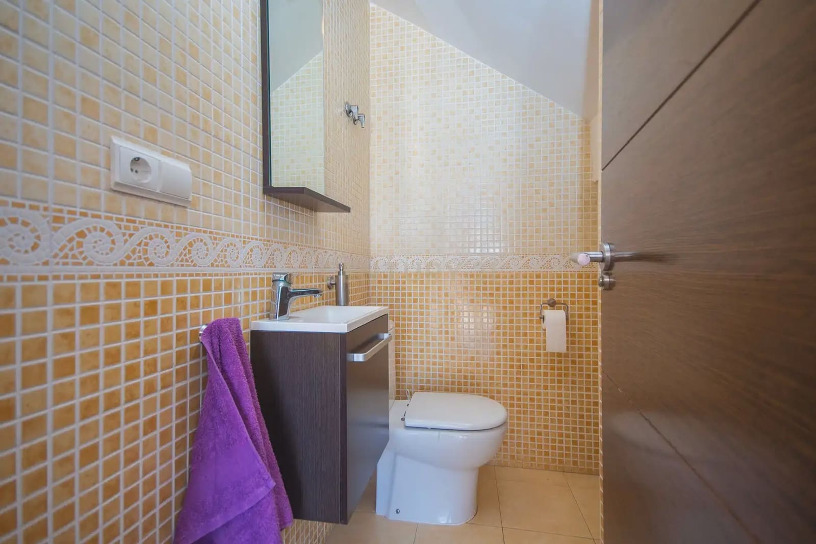 3 quarto Moradia para venda em Busot com piscina - 559 000 € (Ref: 9848242)
