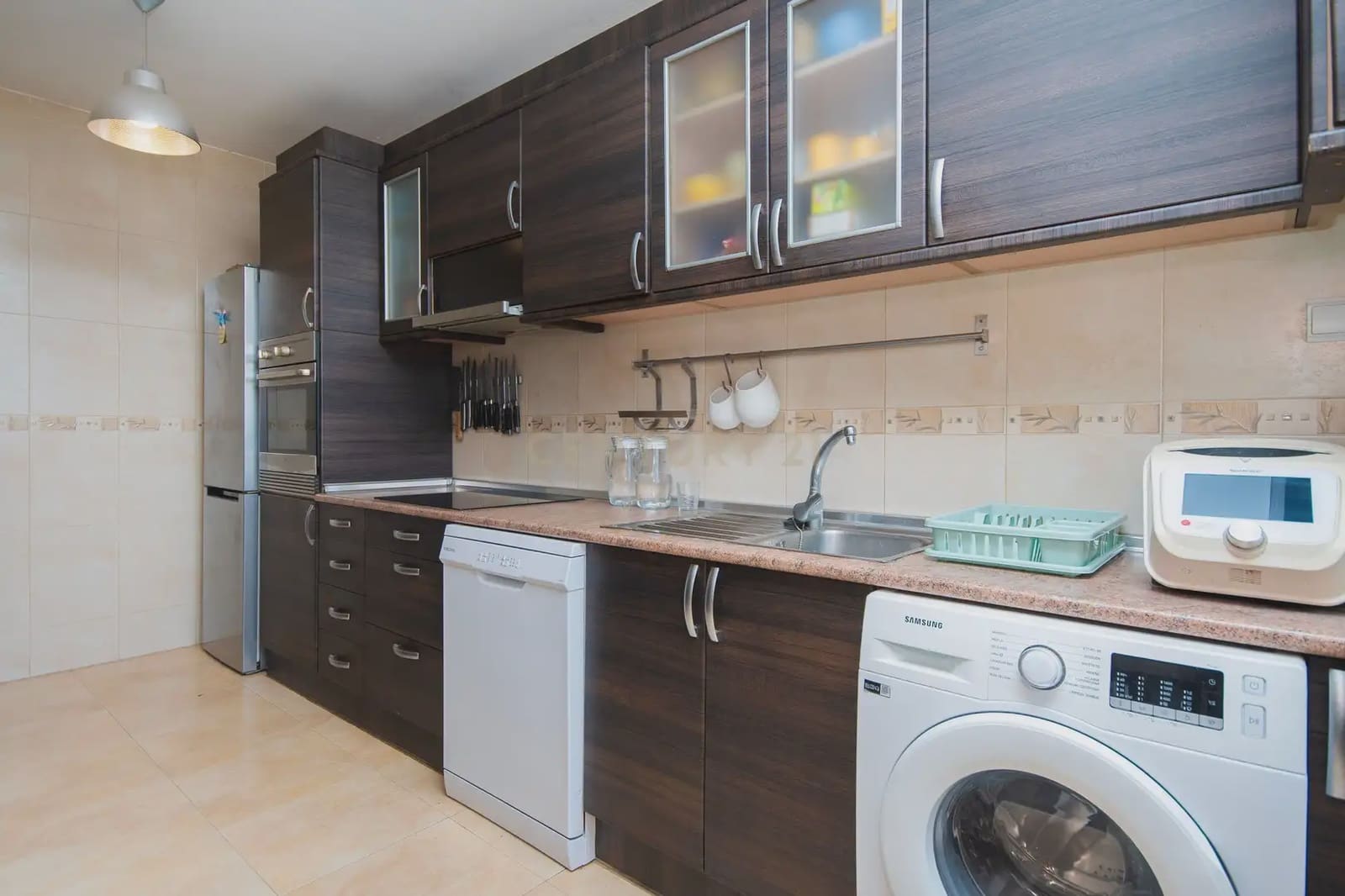 3 quarto Moradia para venda em Busot com piscina - 559 000 € (Ref: 9848242)