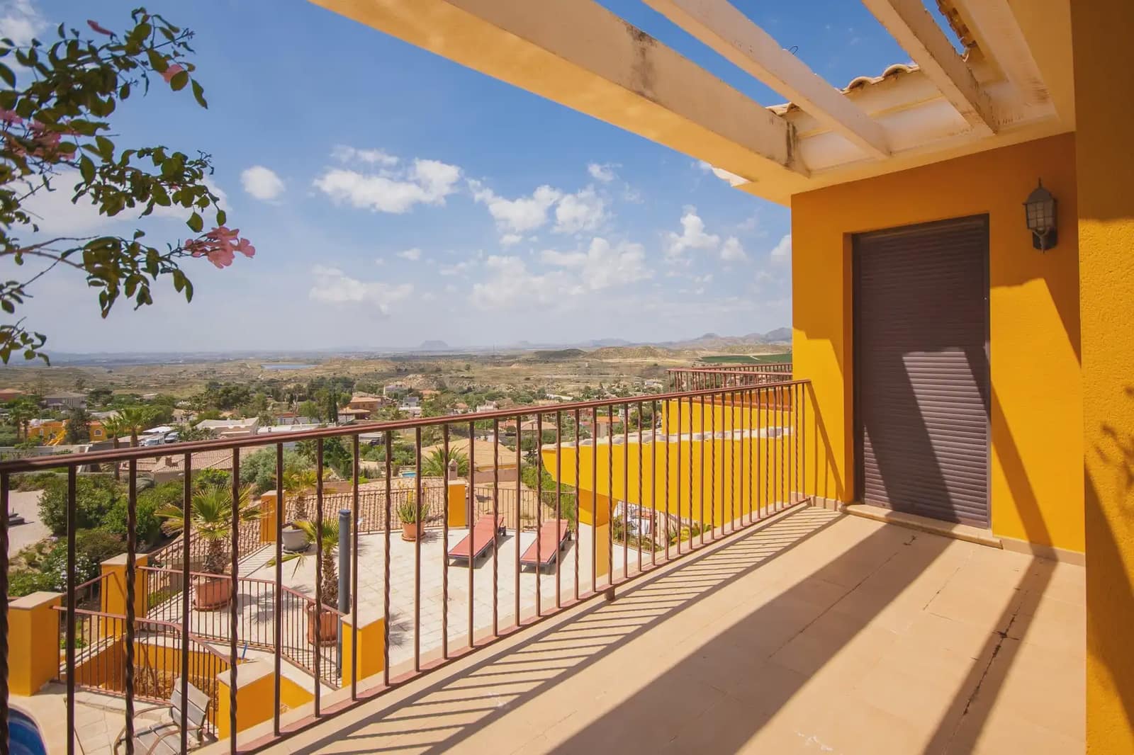 3 quarto Moradia para venda em Busot com piscina - 559 000 € (Ref: 9848242)