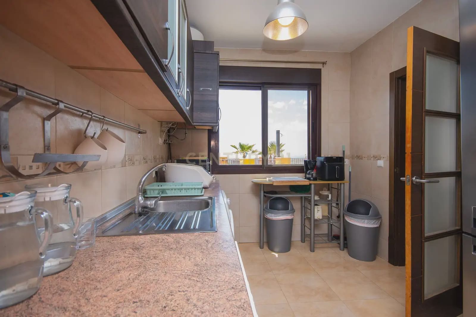 3 quarto Moradia para venda em Busot com piscina - 559 000 € (Ref: 9848242)