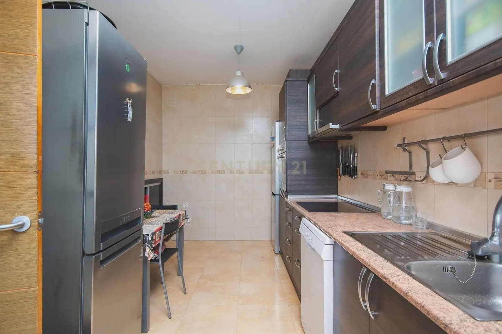 3 quarto Moradia para venda em Busot com piscina - 559 000 € (Ref: 9848242)