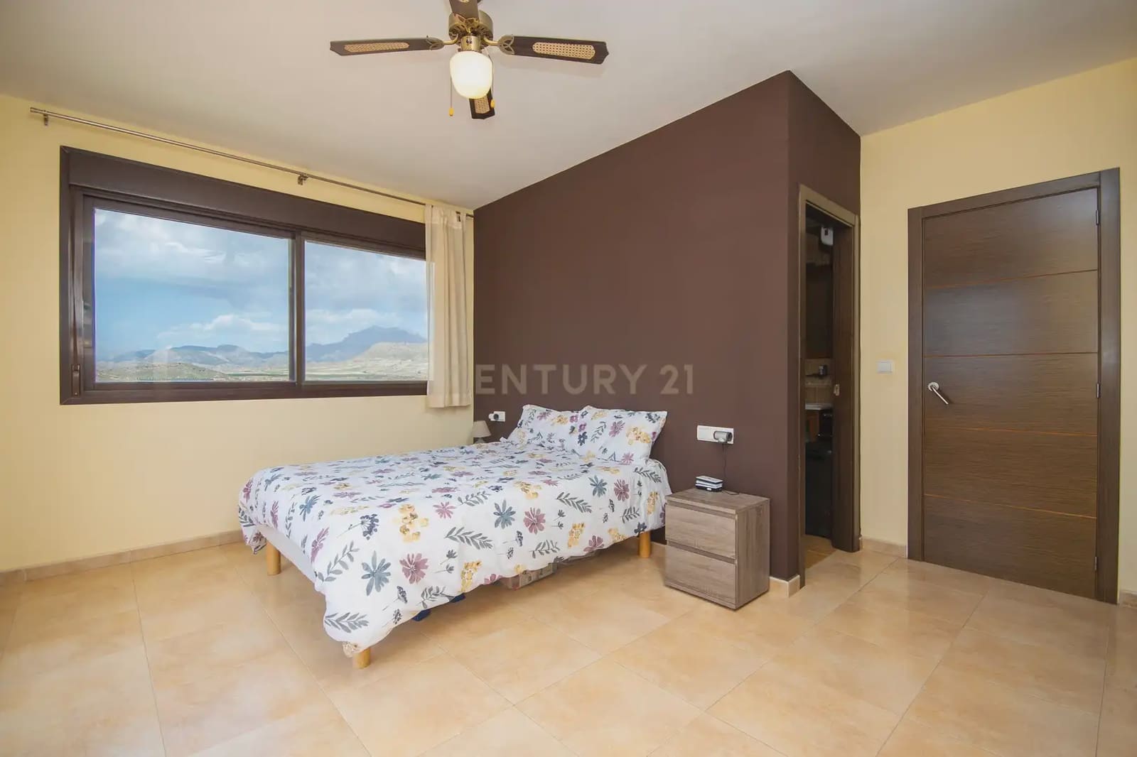 3 quarto Moradia para venda em Busot com piscina - 559 000 € (Ref: 9848242)