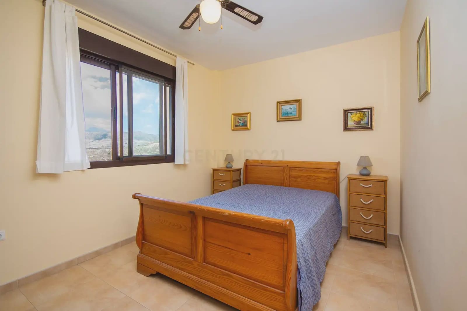 3 quarto Moradia para venda em Busot com piscina - 559 000 € (Ref: 9848242)