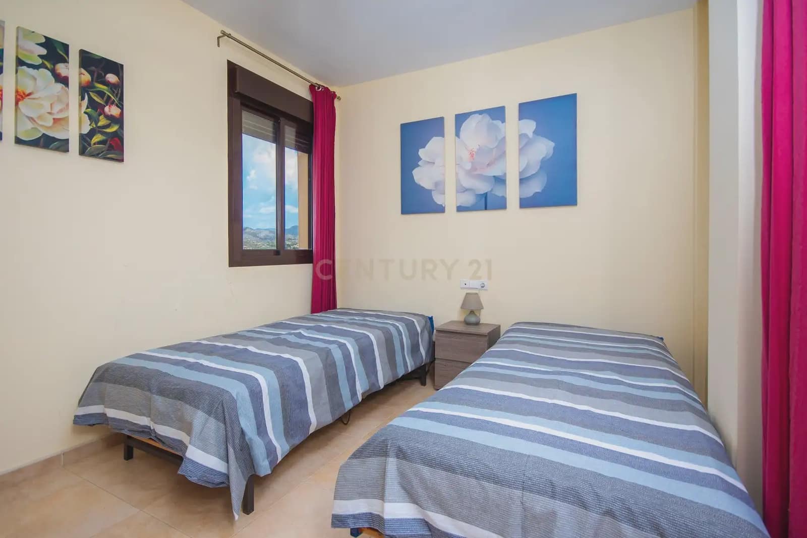 3 quarto Moradia para venda em Busot com piscina - 559 000 € (Ref: 9848242)