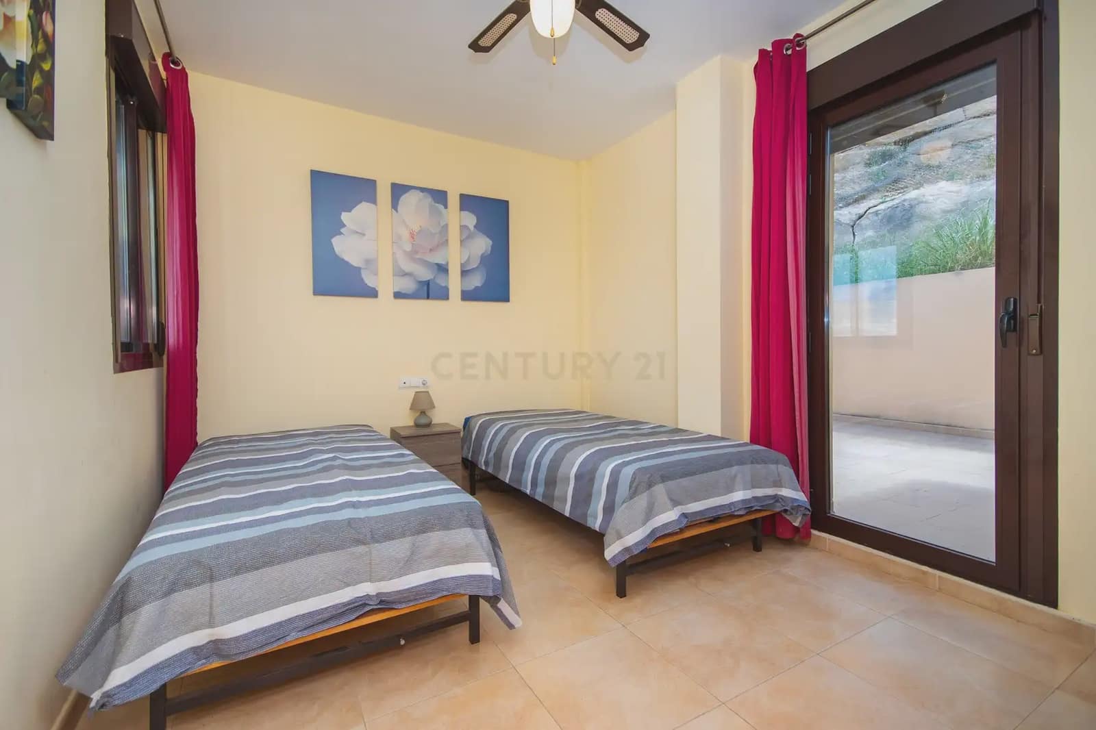 3 quarto Moradia para venda em Busot com piscina - 559 000 € (Ref: 9848242)