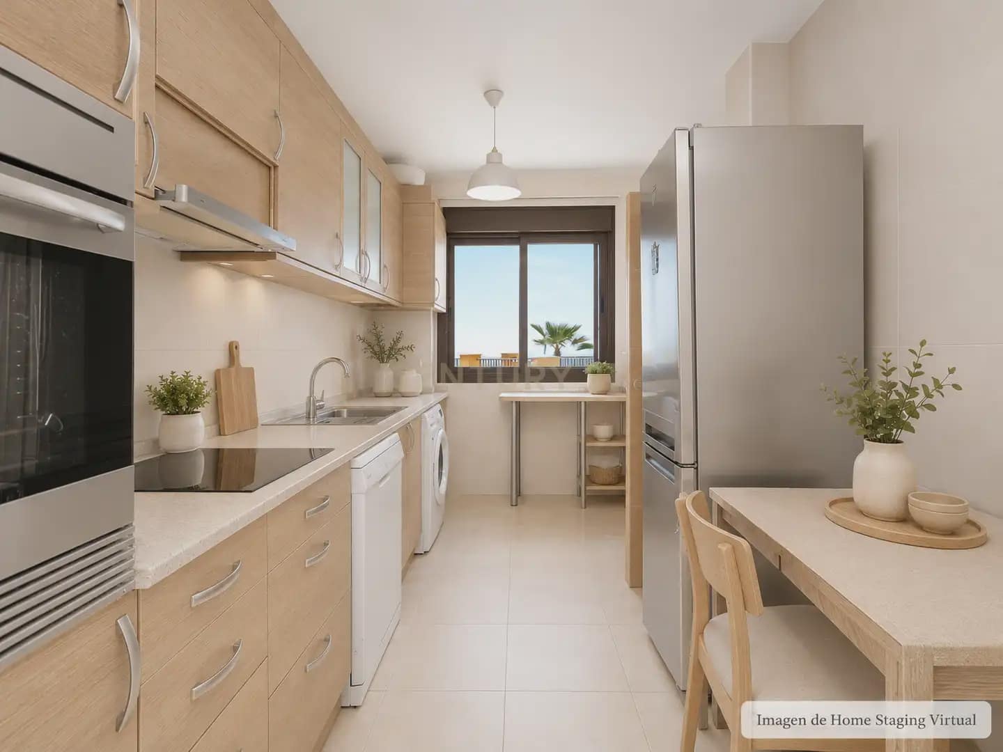 3 quarto Moradia para venda em Busot com piscina - 559 000 € (Ref: 9848242)