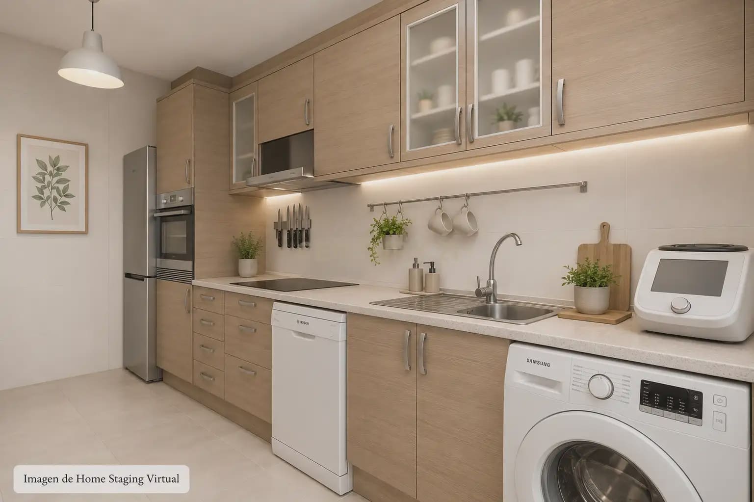 3 quarto Moradia para venda em Busot com piscina - 559 000 € (Ref: 9848242)