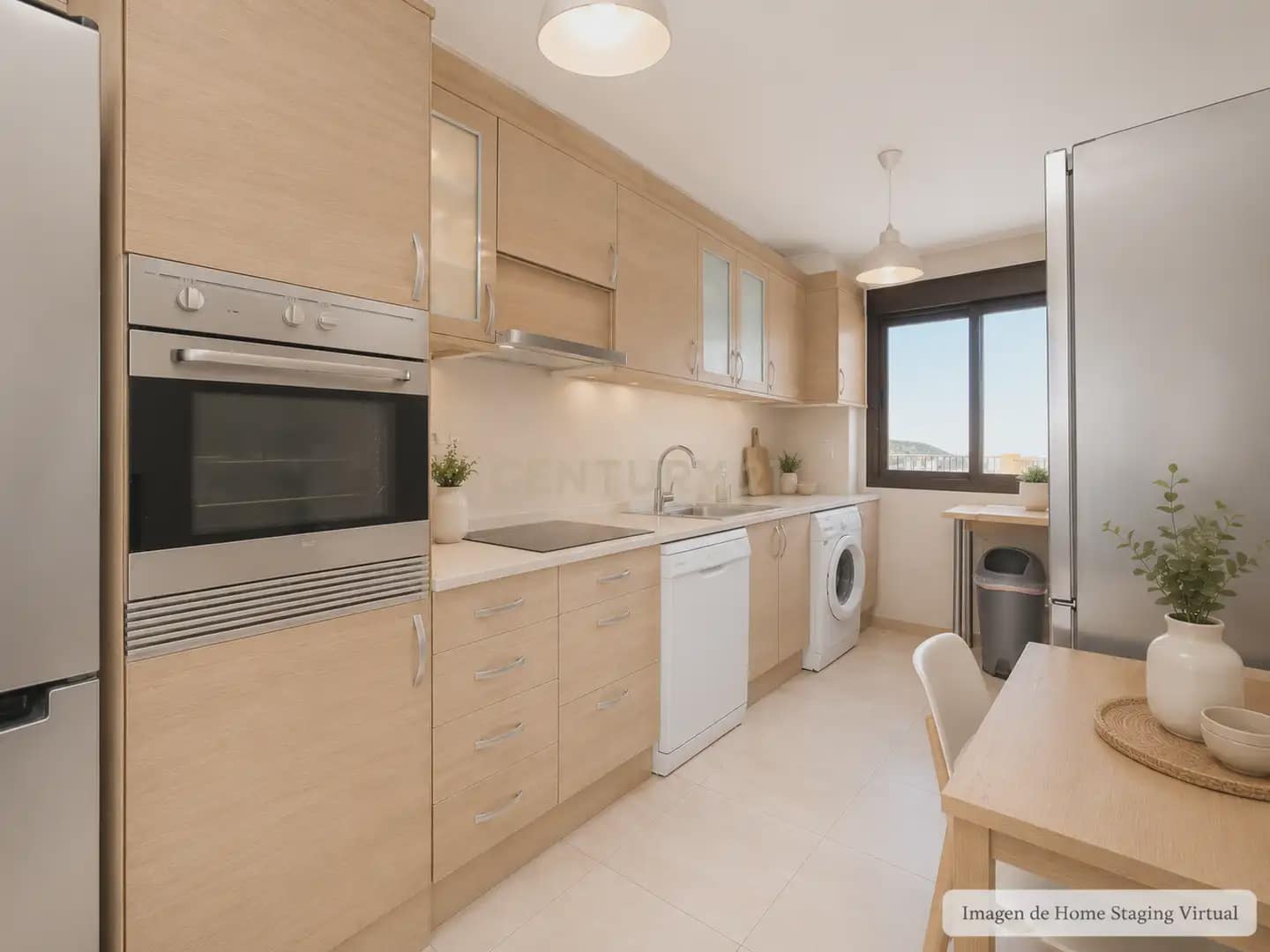 3 quarto Moradia para venda em Busot com piscina - 559 000 € (Ref: 9848242)