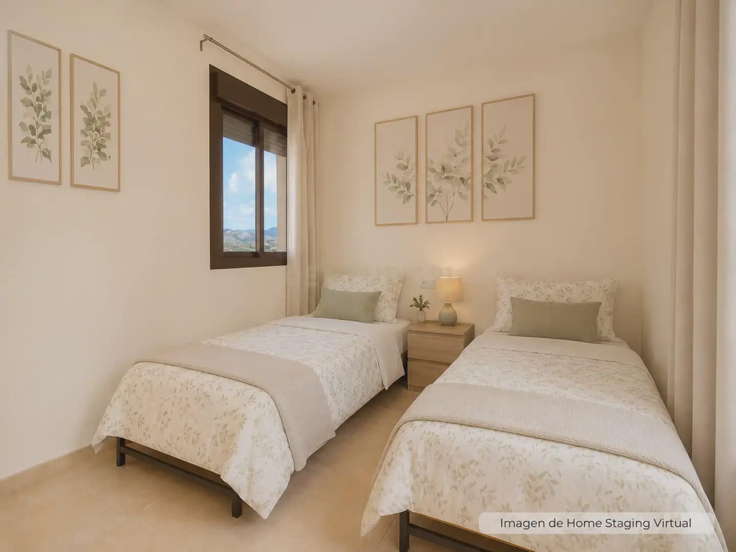 3 quarto Moradia para venda em Busot com piscina - 559 000 € (Ref: 9848242)