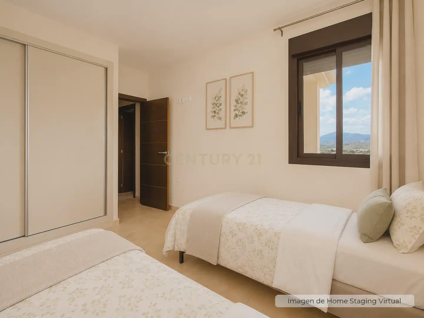 3 quarto Moradia para venda em Busot com piscina - 559 000 € (Ref: 9848242)