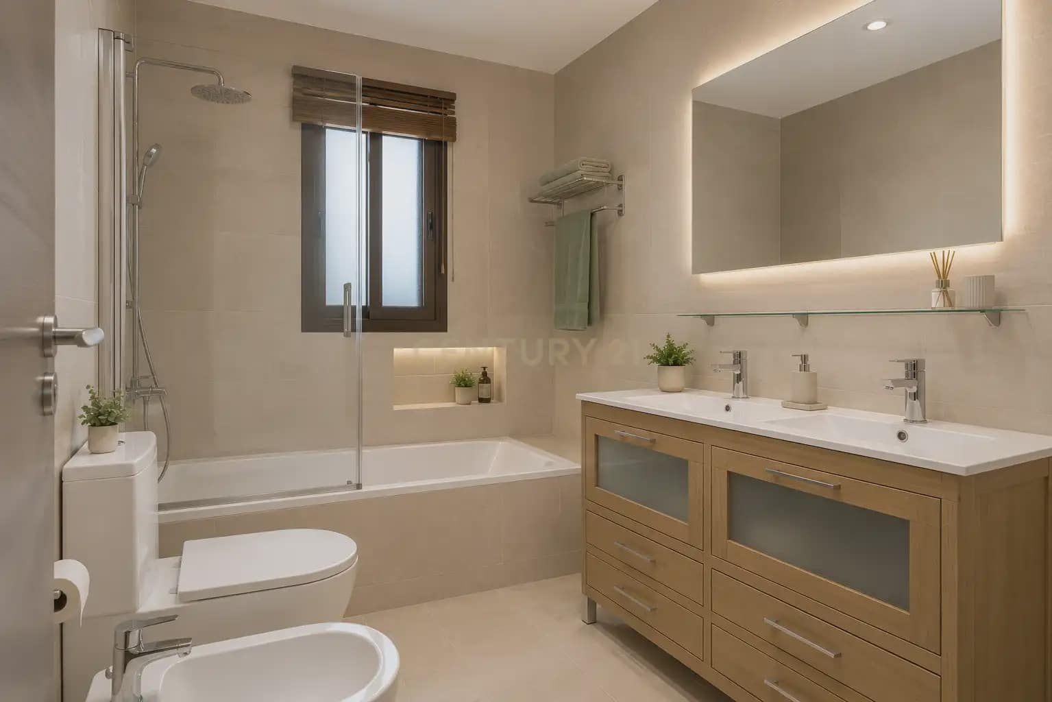 3 quarto Moradia para venda em Busot com piscina - 559 000 € (Ref: 9848242)