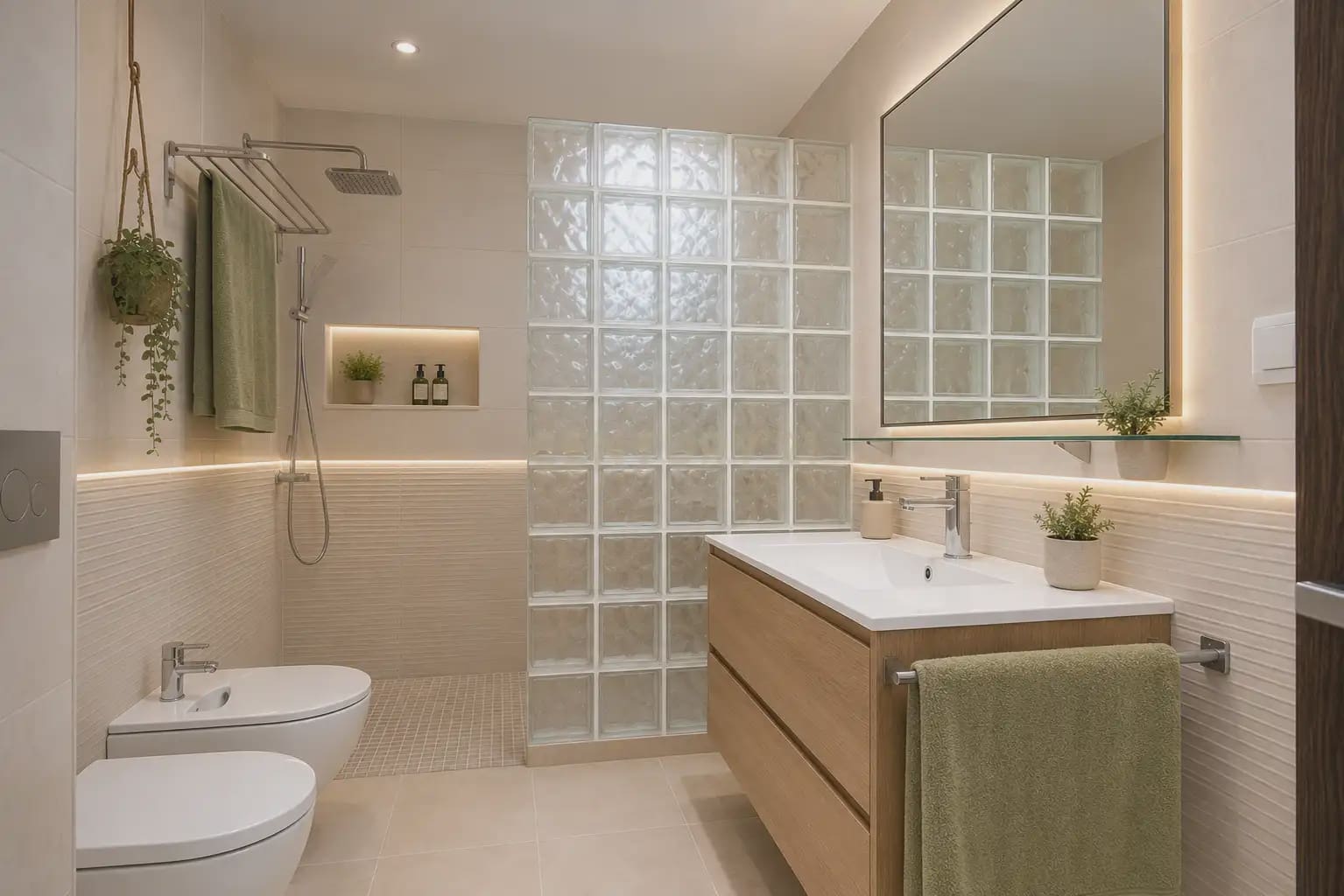 3 quarto Moradia para venda em Busot com piscina - 559 000 € (Ref: 9848242)