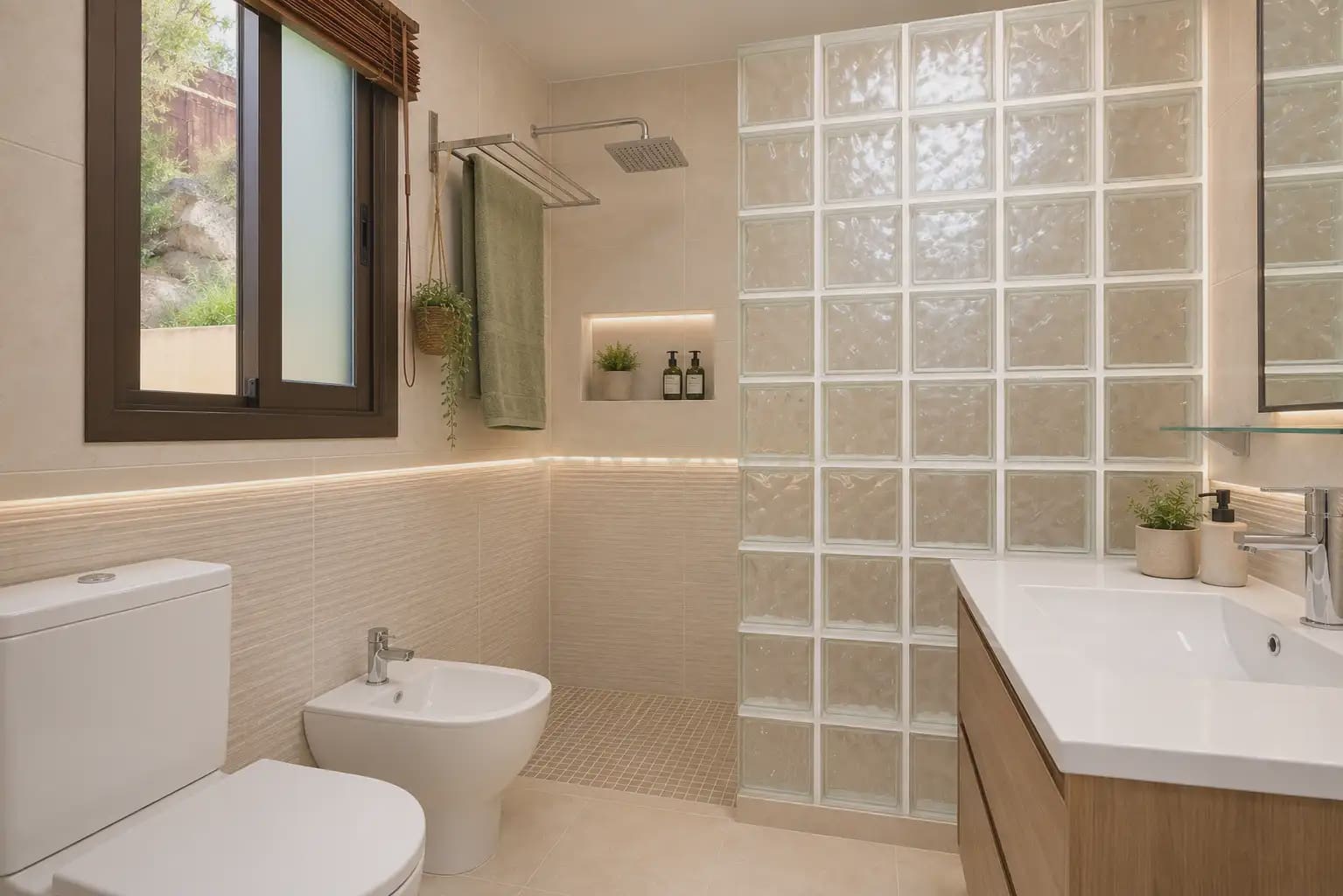 3 quarto Moradia para venda em Busot com piscina - 559 000 € (Ref: 9848242)