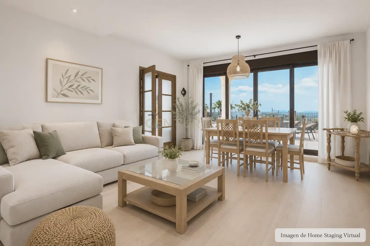 3 quarto Moradia para venda em Busot com piscina - 559 000 € (Ref: 9848242)