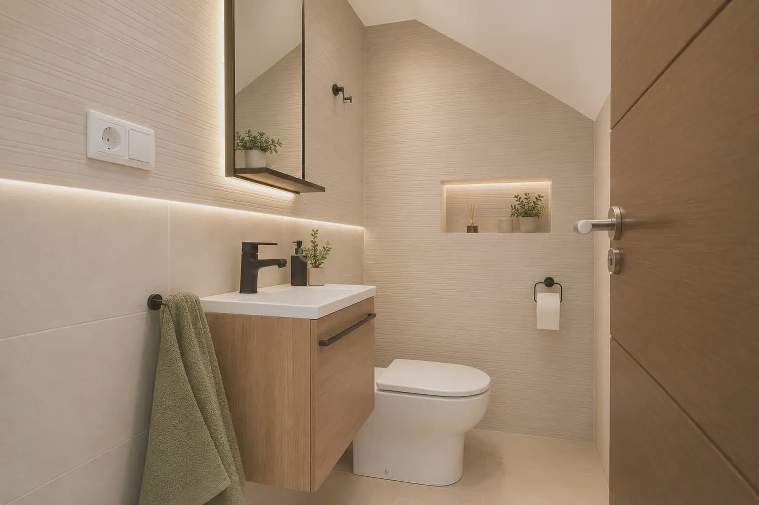3 quarto Moradia para venda em Busot com piscina - 559 000 € (Ref: 9848242)
