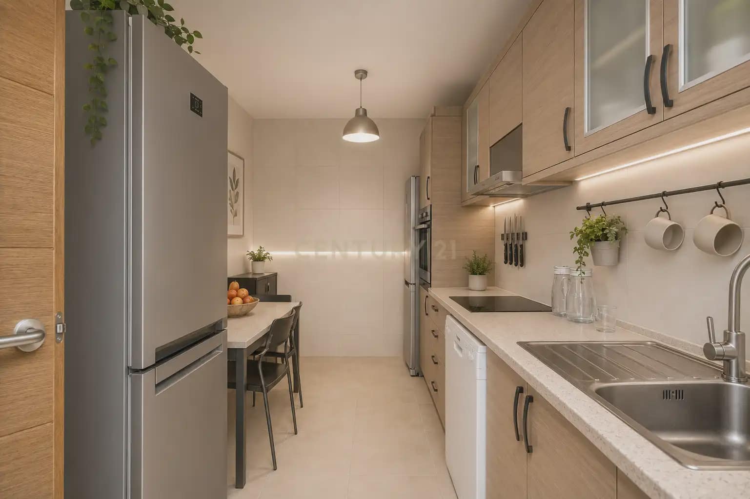 3 quarto Moradia para venda em Busot com piscina - 559 000 € (Ref: 9848242)