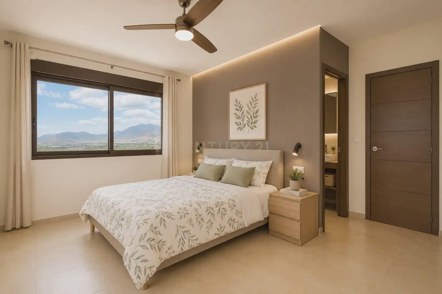 3 quarto Moradia para venda em Busot com piscina - 559 000 € (Ref: 9848242)