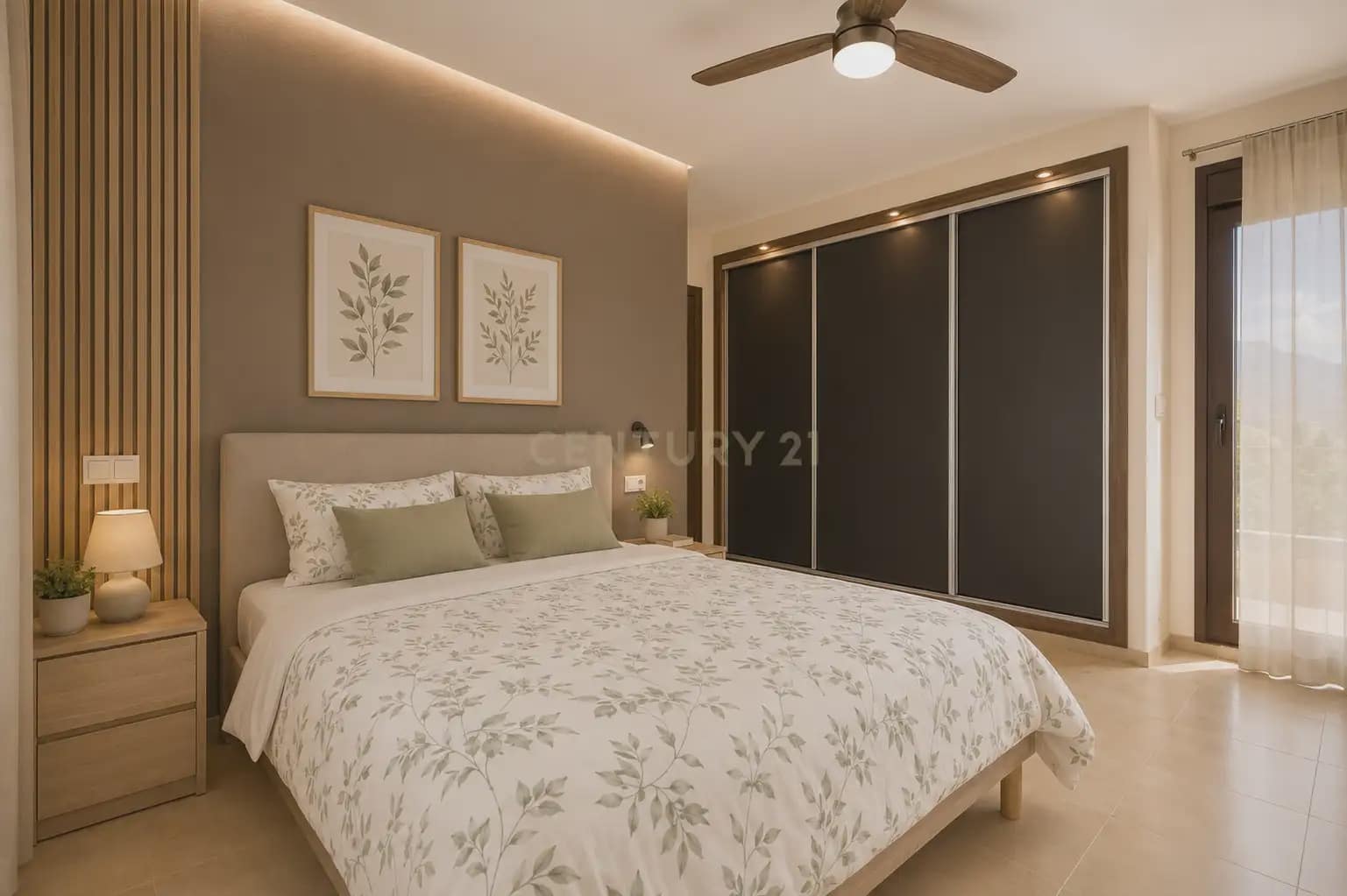 3 quarto Moradia para venda em Busot com piscina - 559 000 € (Ref: 9848242)