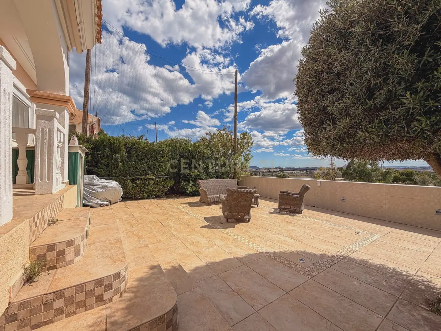 3 bedroom Townhouse for sale in Muchamiel / Mutxamel with pool garage - € 298,000 (Ref: 9848243)