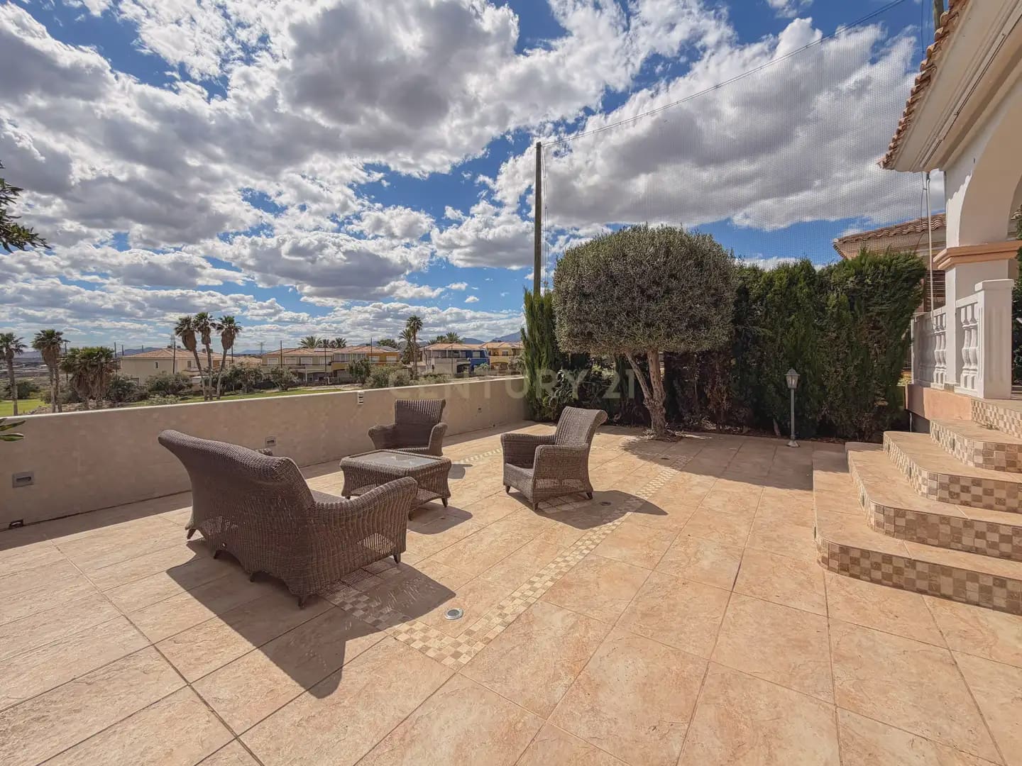 3 bedroom Townhouse for sale in Muchamiel / Mutxamel with pool garage - € 298,000 (Ref: 9848243)