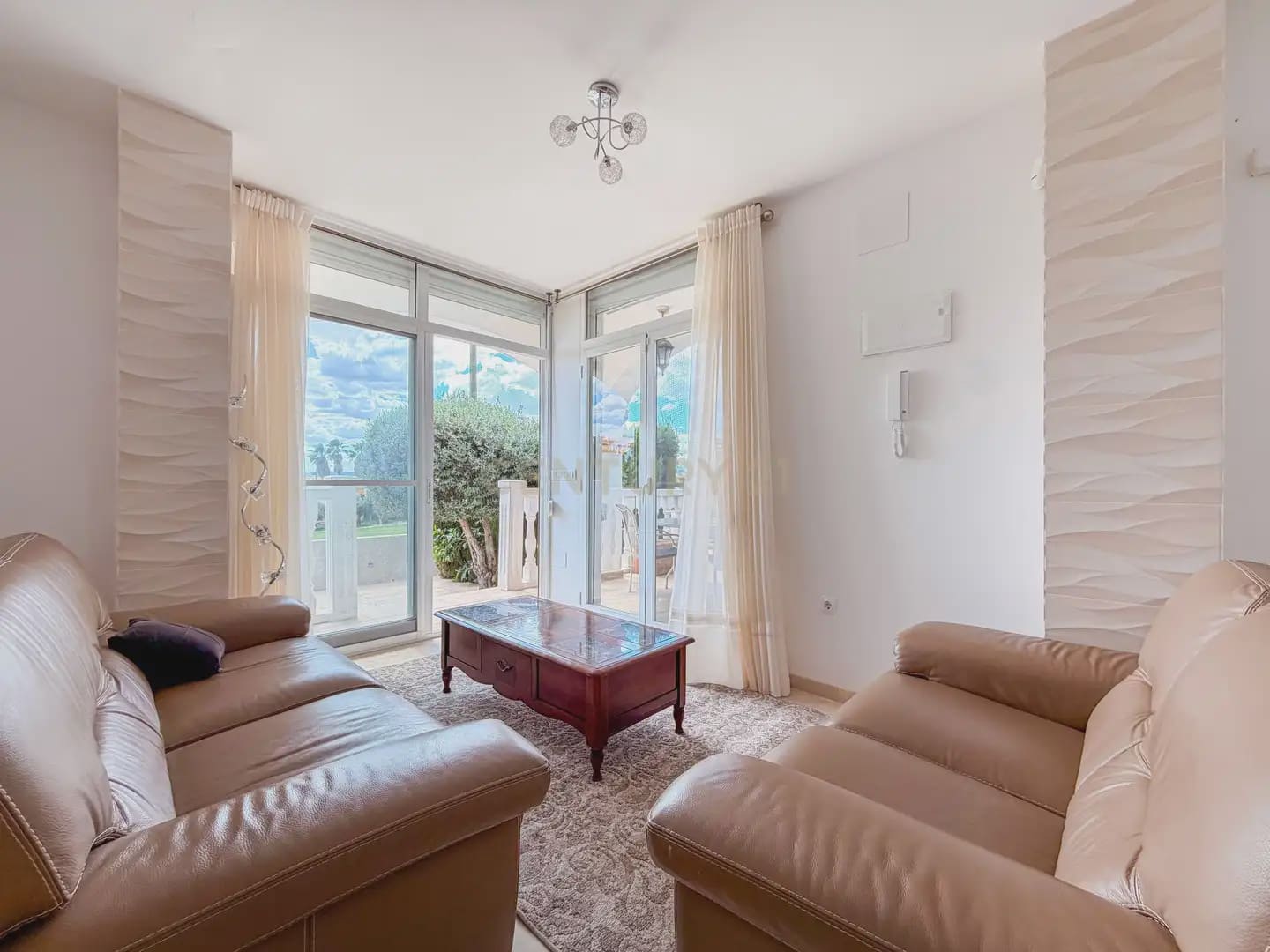 3 bedroom Townhouse for sale in Muchamiel / Mutxamel with pool garage - € 298,000 (Ref: 9848243)