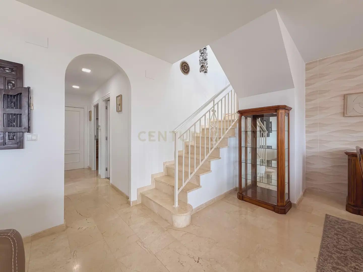 3 bedroom Townhouse for sale in Muchamiel / Mutxamel with pool garage - € 298,000 (Ref: 9848243)