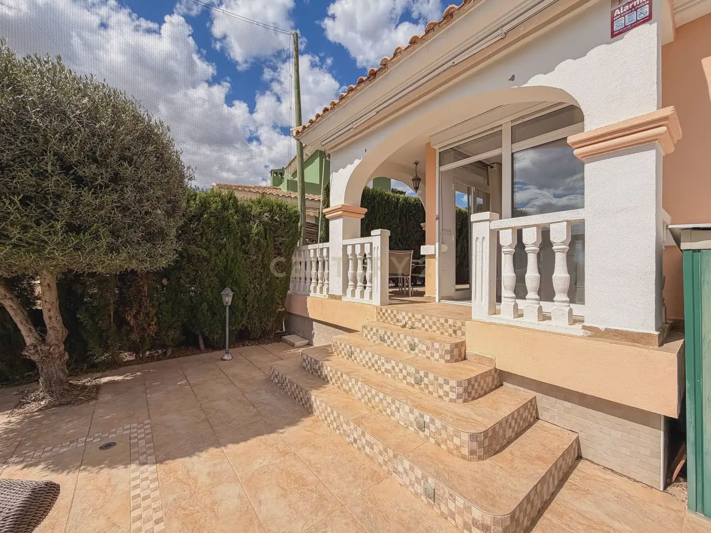 3 bedroom Townhouse for sale in Muchamiel / Mutxamel with pool garage - € 298,000 (Ref: 9848243)