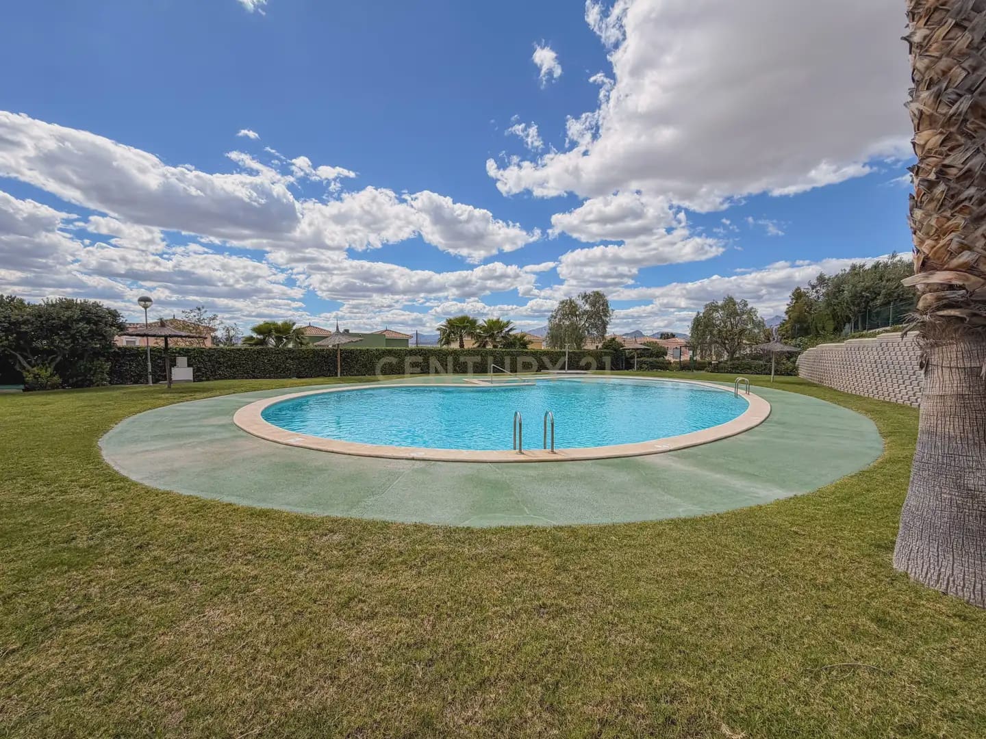 3 bedroom Townhouse for sale in Muchamiel / Mutxamel with pool garage - € 298,000 (Ref: 9848243)