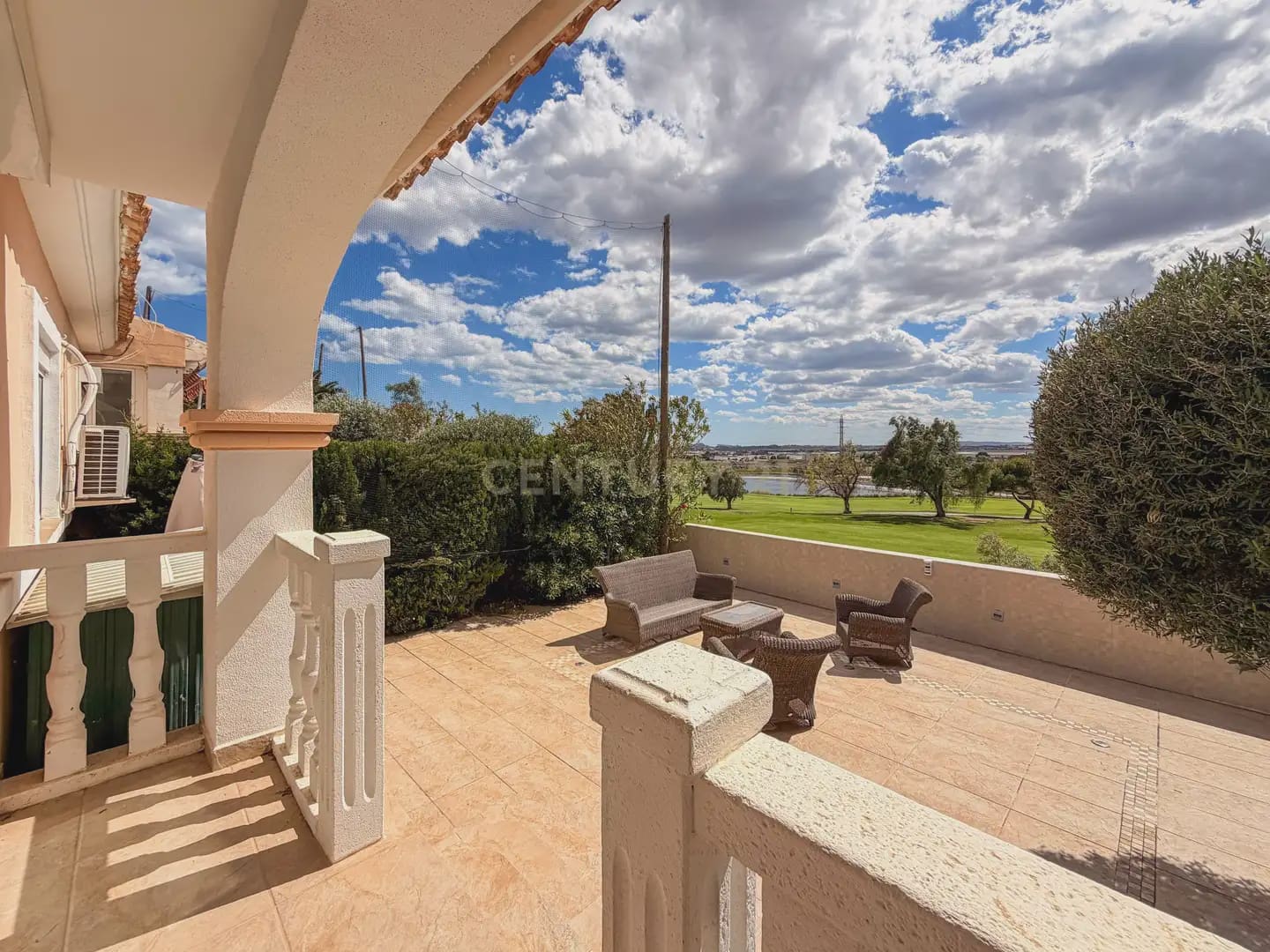 3 bedroom Townhouse for sale in Muchamiel / Mutxamel with pool garage - € 298,000 (Ref: 9848243)