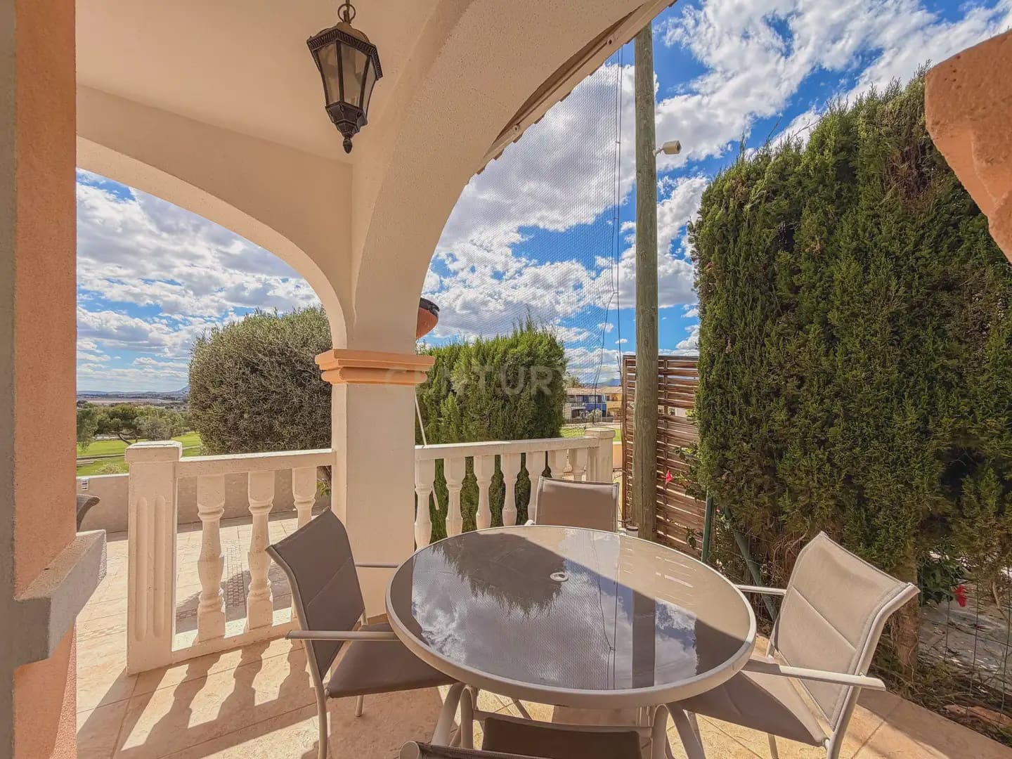 3 bedroom Townhouse for sale in Muchamiel / Mutxamel with pool garage - € 298,000 (Ref: 9848243)