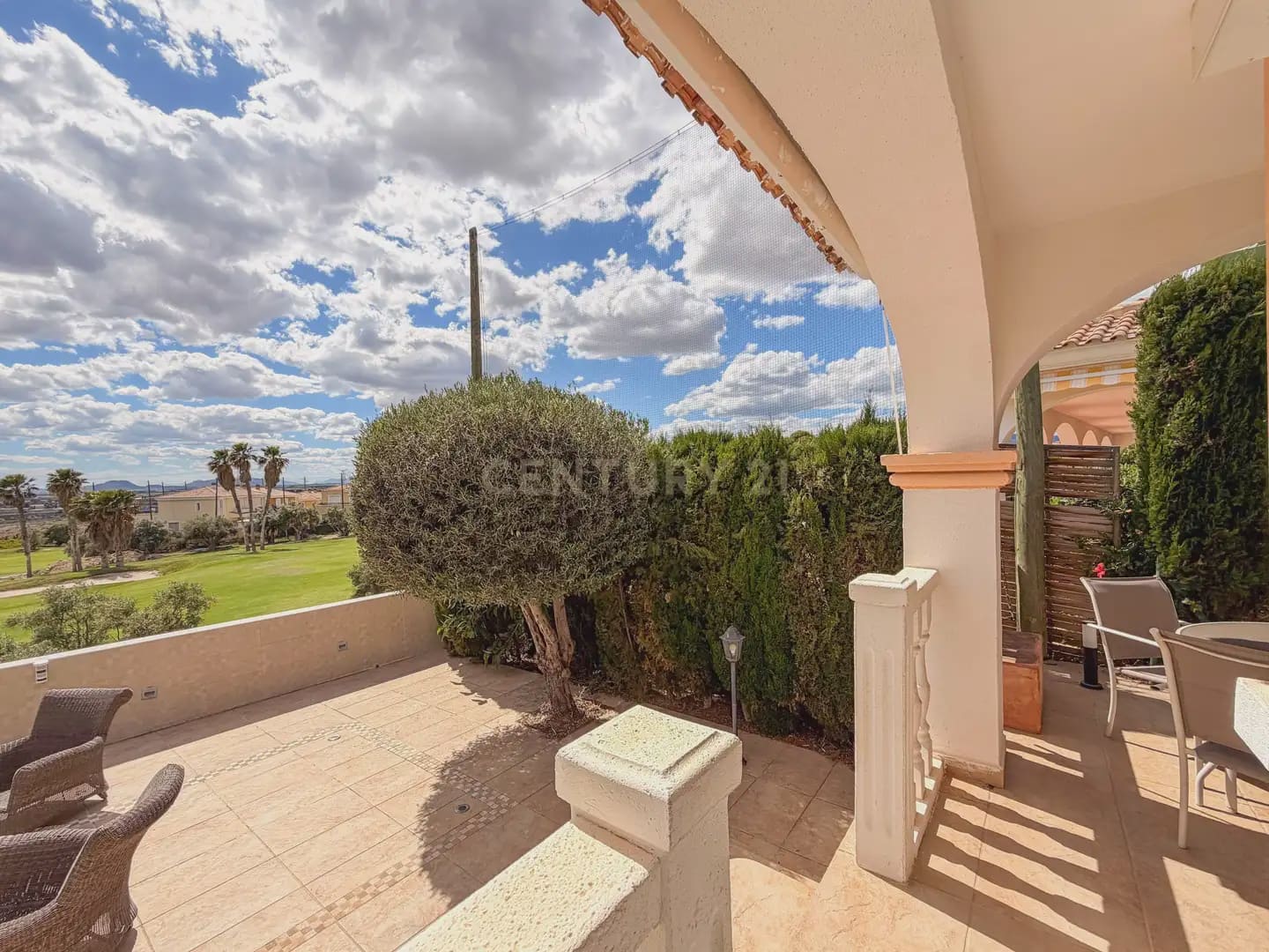 3 bedroom Townhouse for sale in Muchamiel / Mutxamel with pool garage - € 298,000 (Ref: 9848243)