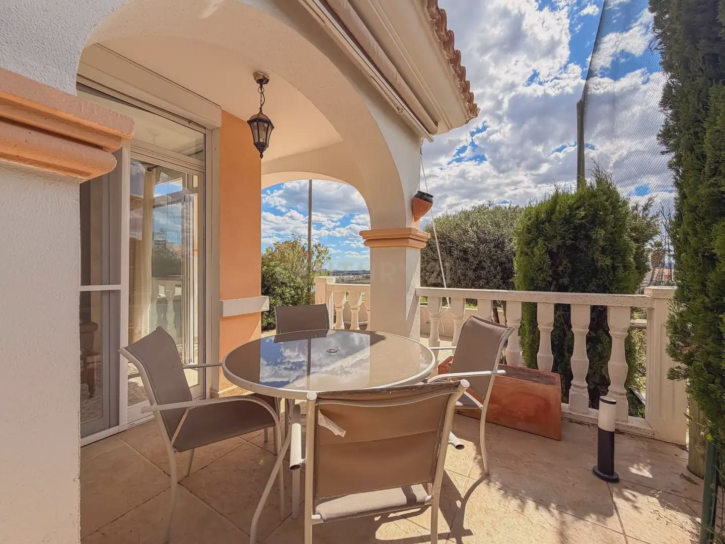 3 bedroom Townhouse for sale in Muchamiel / Mutxamel with pool garage - € 298,000 (Ref: 9848243)
