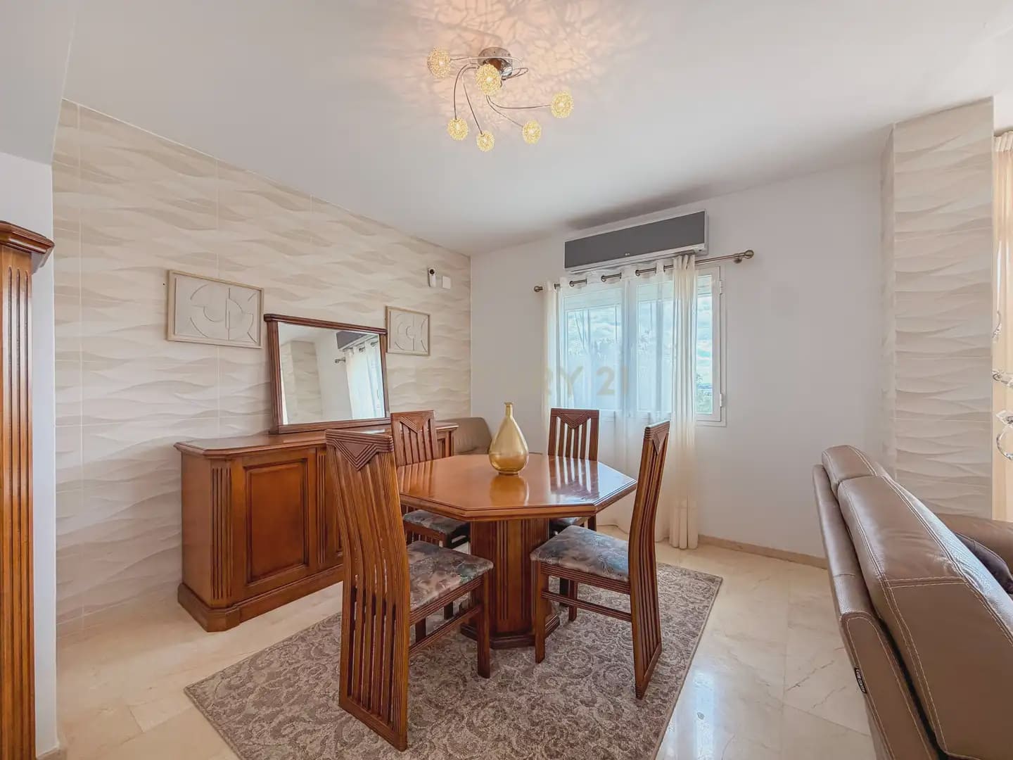 3 bedroom Townhouse for sale in Muchamiel / Mutxamel with pool garage - € 298,000 (Ref: 9848243)