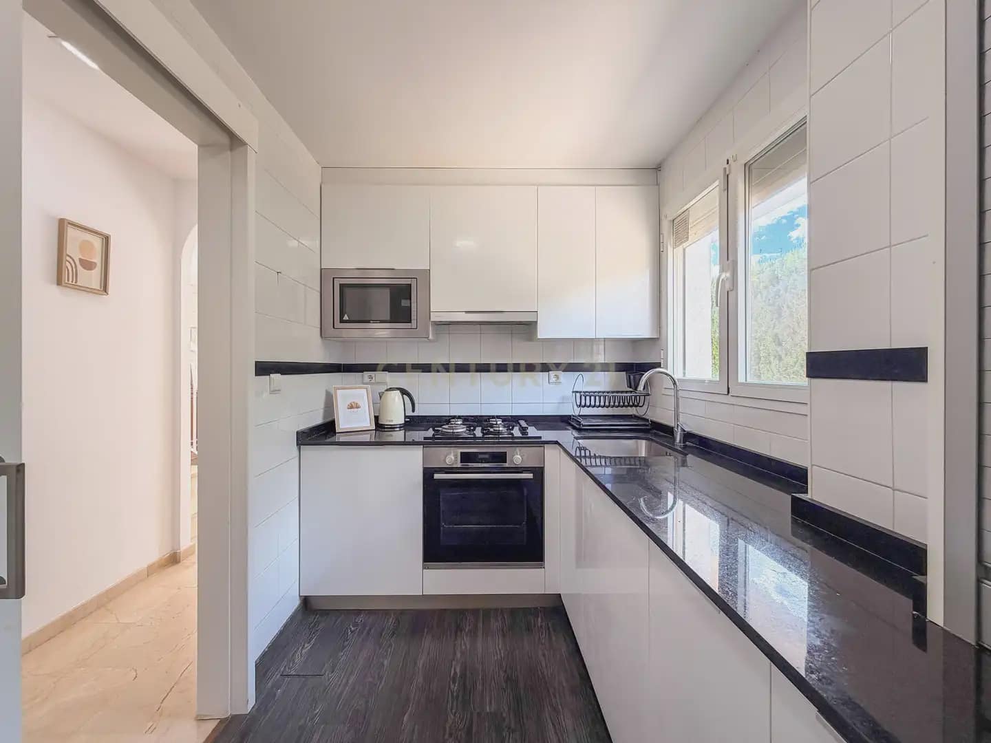 3 bedroom Townhouse for sale in Muchamiel / Mutxamel with pool garage - € 298,000 (Ref: 9848243)