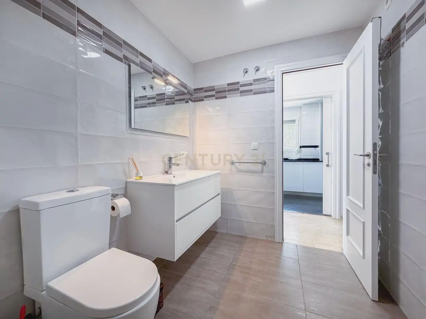 3 bedroom Townhouse for sale in Muchamiel / Mutxamel with pool garage - € 298,000 (Ref: 9848243)