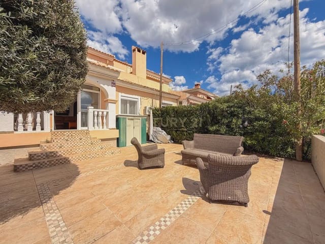 3 Zimmer Haus zu verkaufen in Muchamiel / Mutxamel mit Pool Garage - 298.000 € (Ref: 9848243)