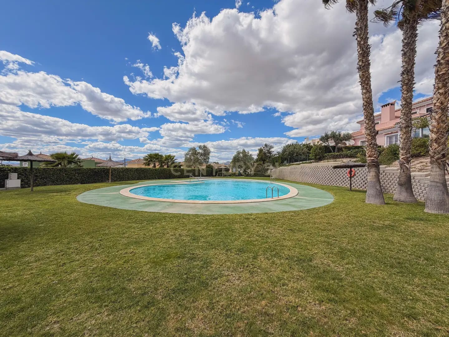 3 bedroom Townhouse for sale in Muchamiel / Mutxamel with pool garage - € 298,000 (Ref: 9848243)