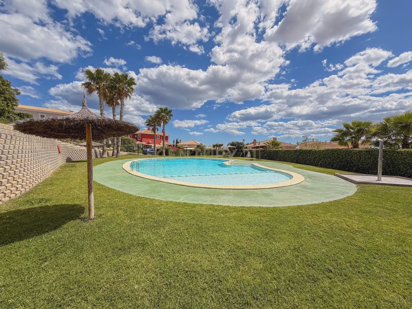3 bedroom Townhouse for sale in Muchamiel / Mutxamel with pool garage - € 298,000 (Ref: 9848243)