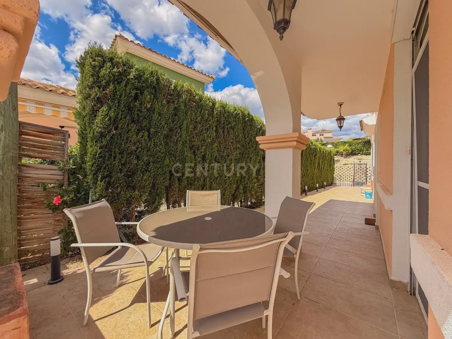 3 bedroom Townhouse for sale in Muchamiel / Mutxamel with pool garage - € 298,000 (Ref: 9848243)