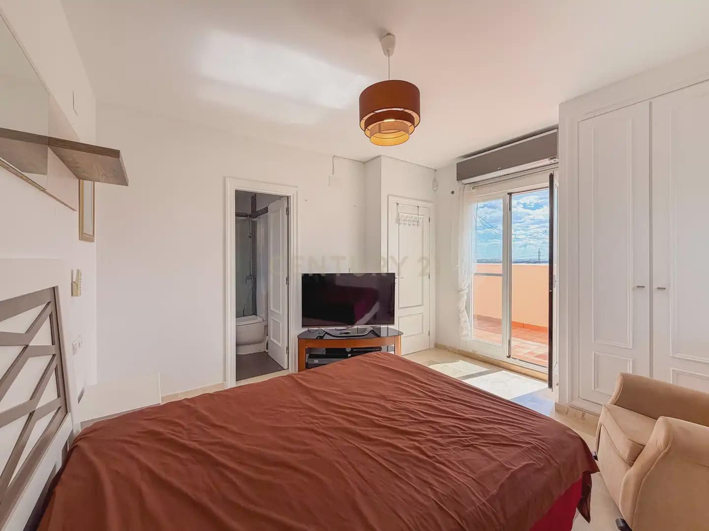 3 bedroom Townhouse for sale in Muchamiel / Mutxamel with pool garage - € 298,000 (Ref: 9848243)