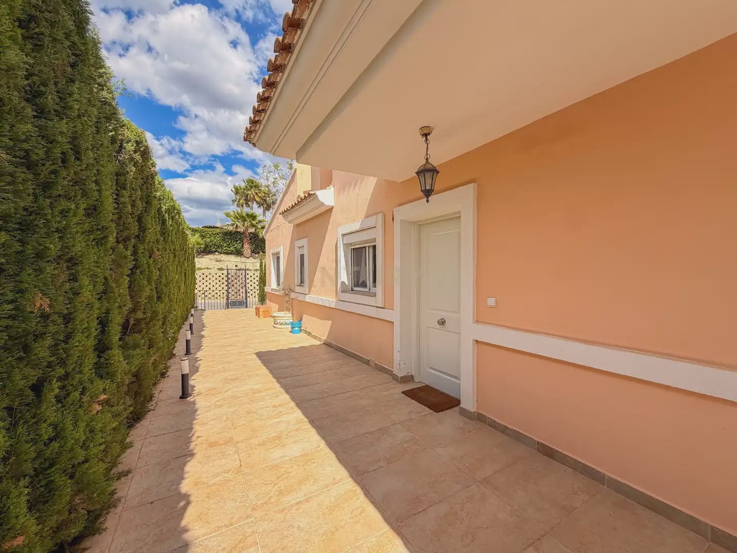 3 bedroom Townhouse for sale in Muchamiel / Mutxamel with pool garage - € 298,000 (Ref: 9848243)
