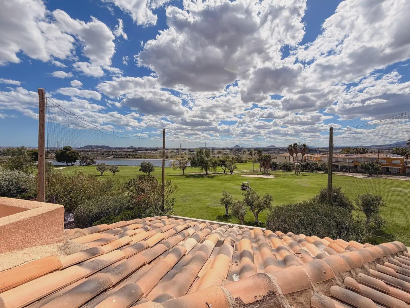 3 bedroom Townhouse for sale in Muchamiel / Mutxamel with pool garage - € 298,000 (Ref: 9848243)