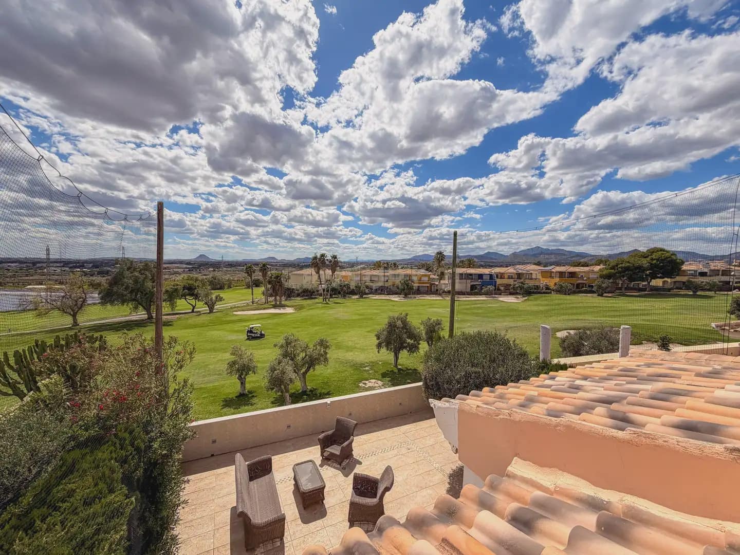 3 bedroom Townhouse for sale in Muchamiel / Mutxamel with pool garage - € 298,000 (Ref: 9848243)