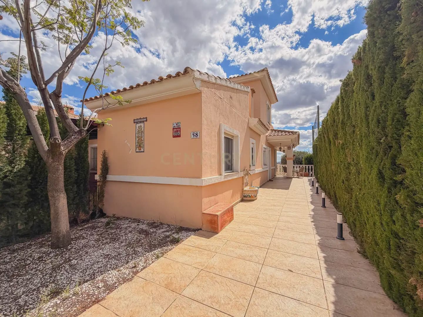 3 bedroom Townhouse for sale in Muchamiel / Mutxamel with pool garage - € 298,000 (Ref: 9848243)