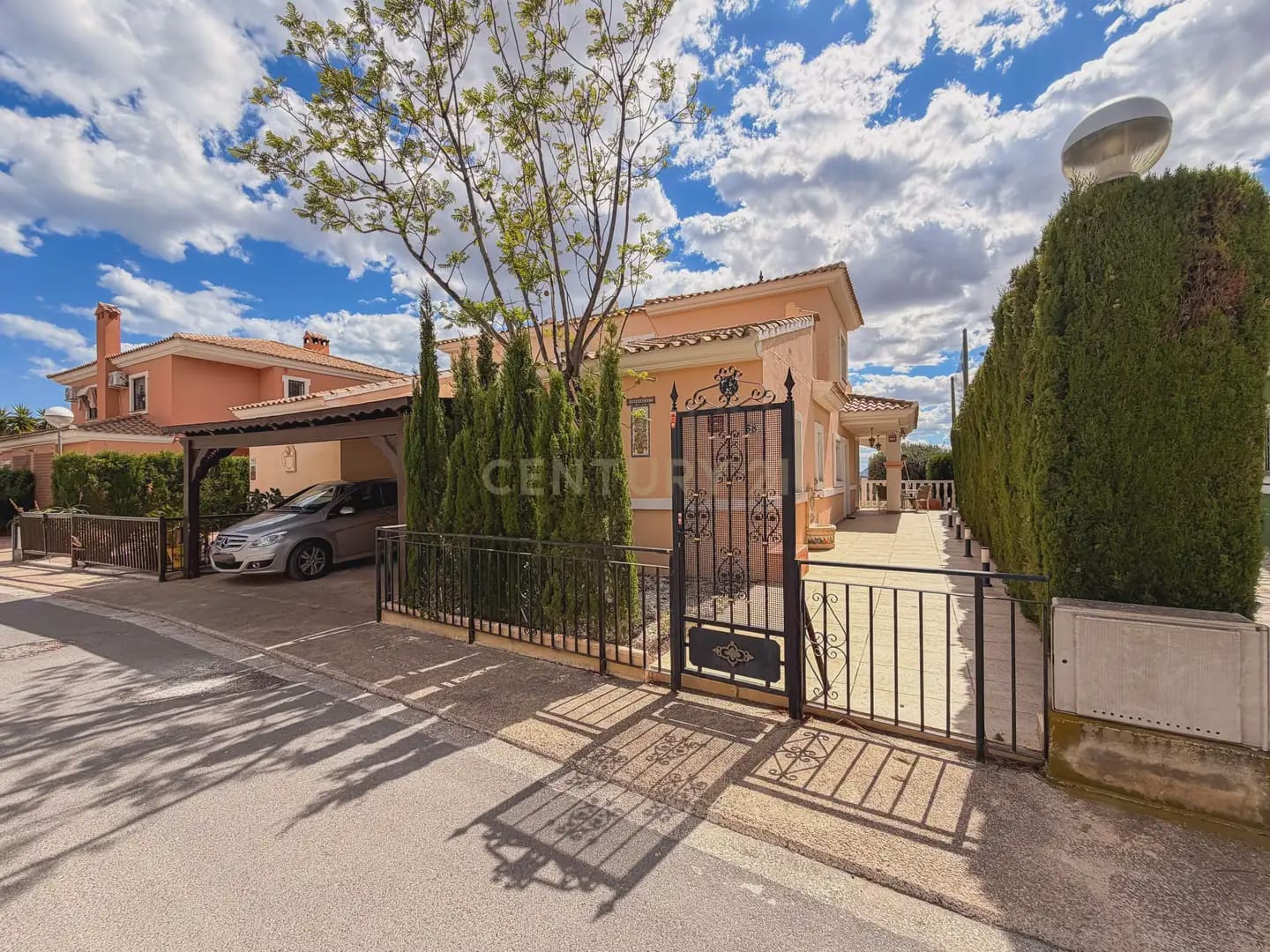 3 bedroom Townhouse for sale in Muchamiel / Mutxamel with pool garage - € 298,000 (Ref: 9848243)