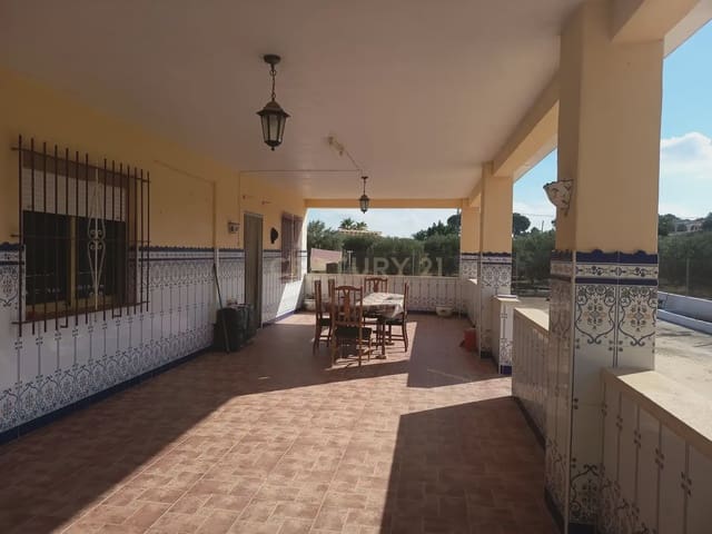 4 soverom Finca/Herregård til salgs i Aspe med garasje - € 305 000 (Ref: 9848244)