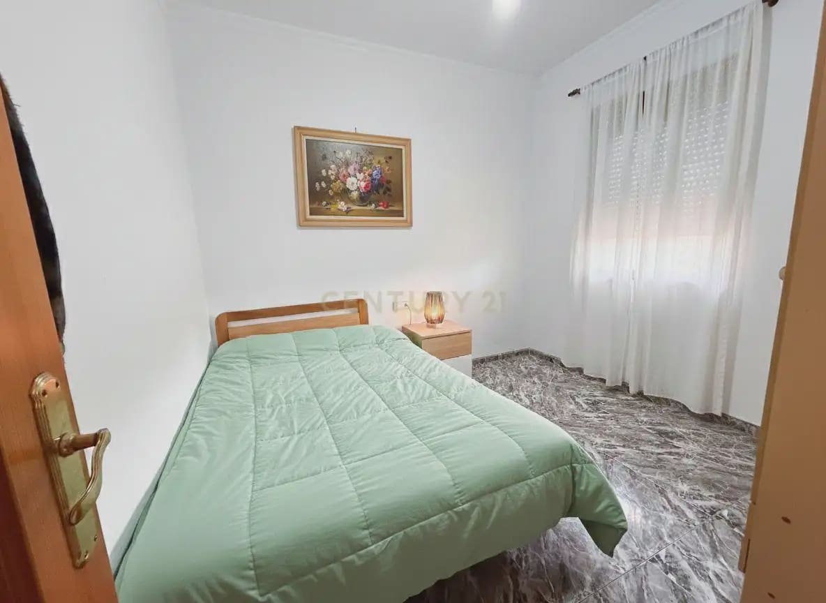 4 chambre Finca/Maison de Campagne à vendre à Aspe avec garage - 305 000 € (Ref: 9848244)