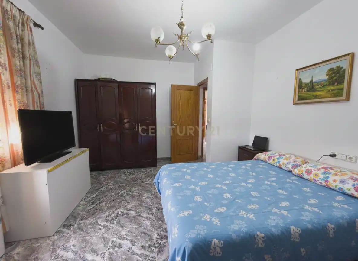 4 chambre Finca/Maison de Campagne à vendre à Aspe avec garage - 305 000 € (Ref: 9848244)