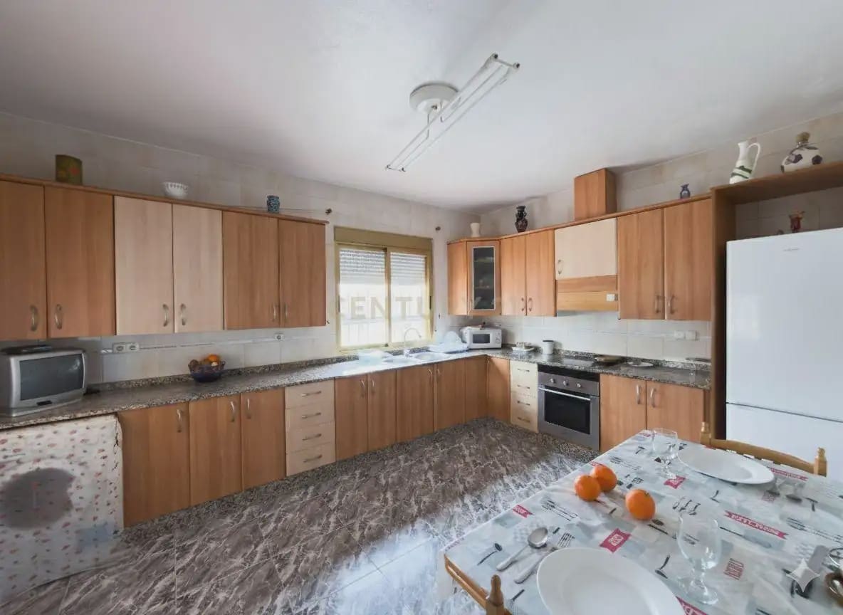 4 chambre Finca/Maison de Campagne à vendre à Aspe avec garage - 305 000 € (Ref: 9848244)