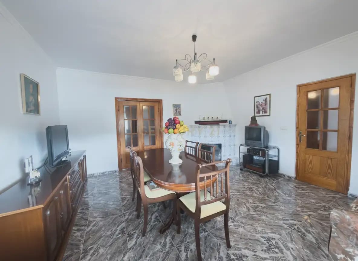 4 chambre Finca/Maison de Campagne à vendre à Aspe avec garage - 305 000 € (Ref: 9848244)